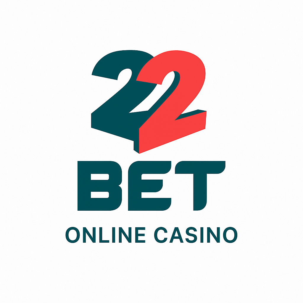 22bet Casino Logo